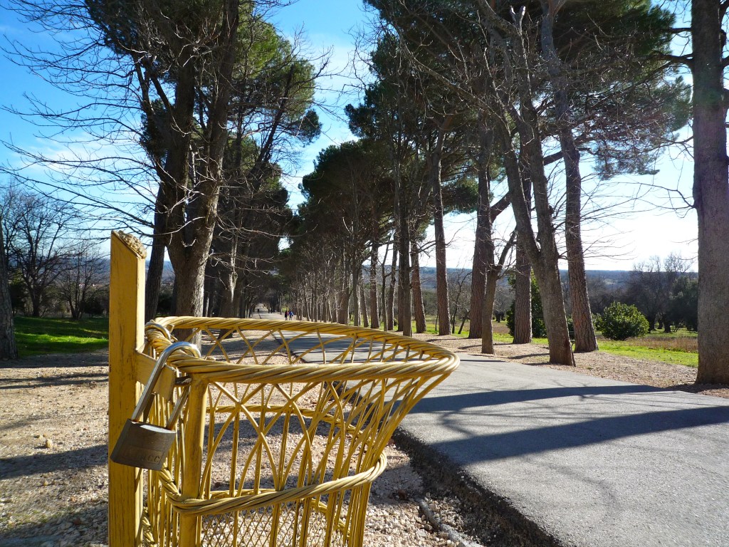 Casita del Príncipe