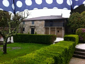 Casa Rosalía