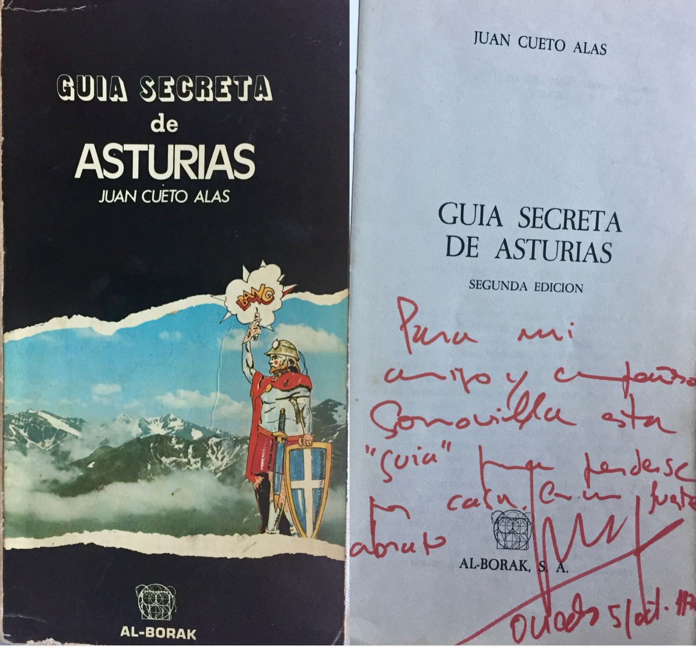 Una visión heterodoxa de Asturias